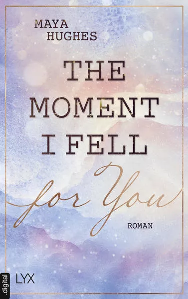 Cover: The Moment I Fell For You