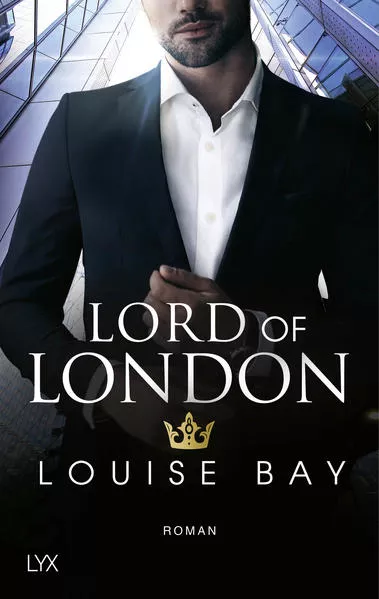 Cover: Lord of London