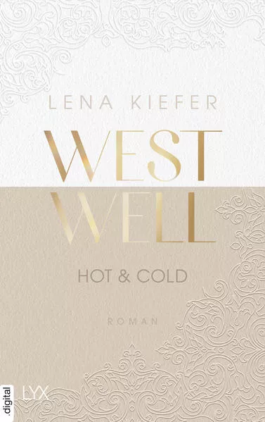 Cover: Westwell - Hot & Cold