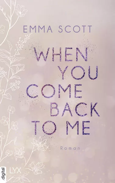 When You Come Back to Me</a>