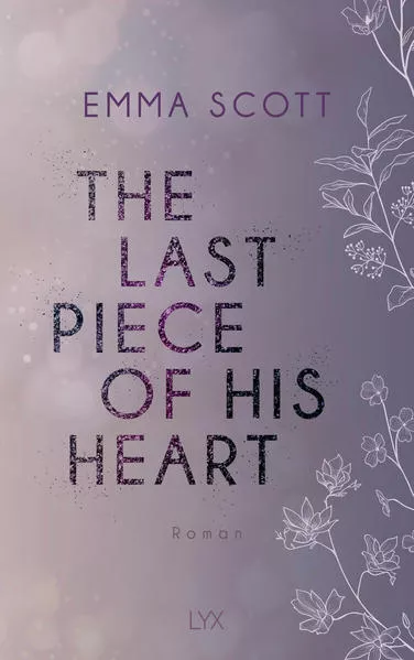 The Last Piece of His Heart</a>