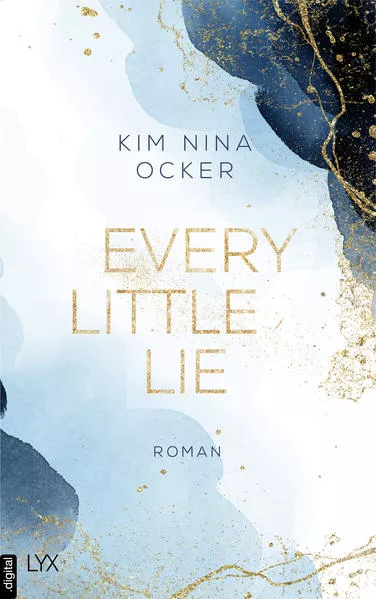 Cover: Every Little Lie