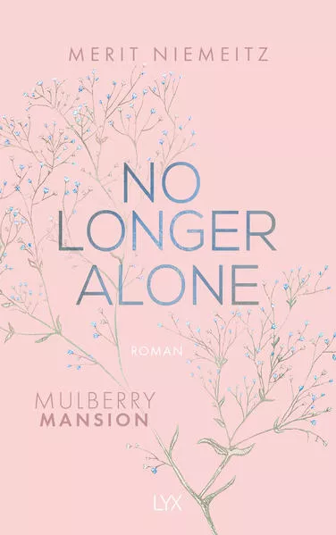 No Longer Alone - Mulberry Mansion</a>