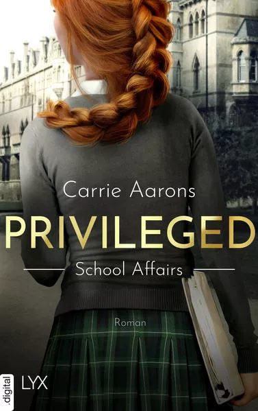 Privileged - School Affairs</a>