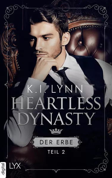 Heartless Dynasty - Der Erbe</a>