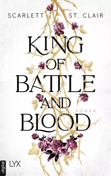 King of Battle and Blood</a>