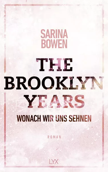 The Brooklyn Years - Wonach wir uns sehnen</a>