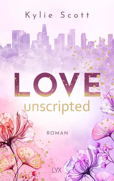 Cover: Love Unscripted