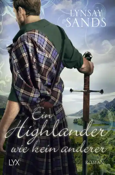 Ein Highlander wie kein anderer</a>