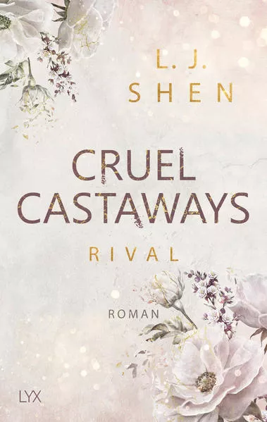 Cover: Cruel Castaways - Rival