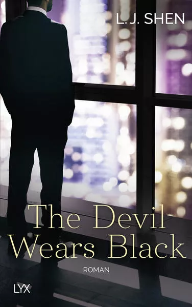 The Devil Wears Black</a>