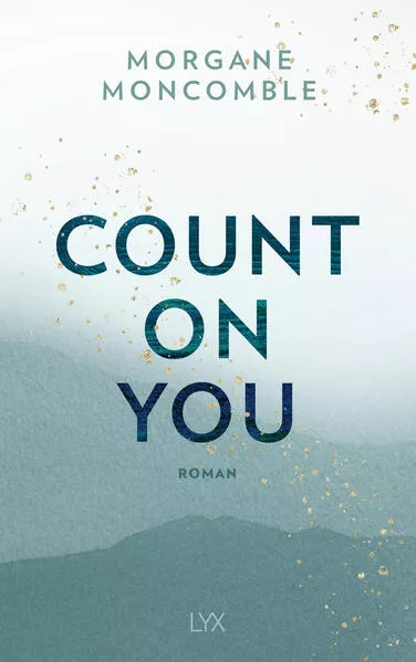 Cover: Count On You