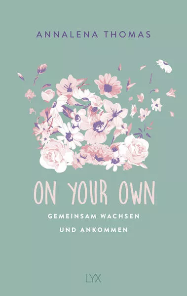Cover: On Your Own