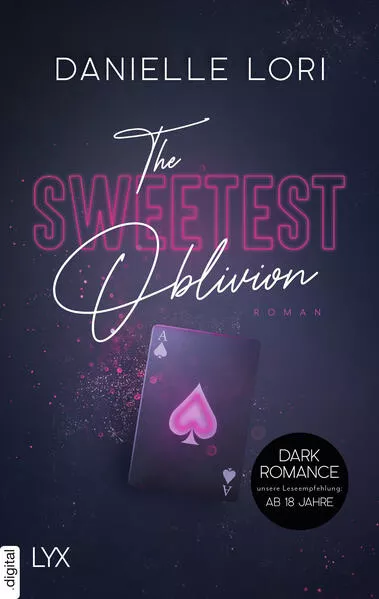 The Sweetest Oblivion</a>