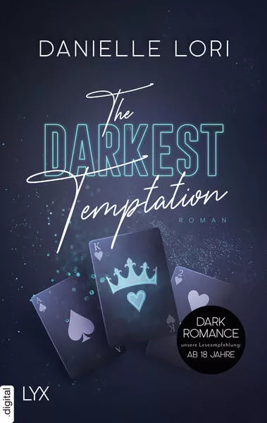 The Darkest Temptation</a>