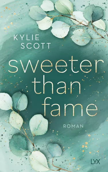 Cover: Sweeter than Fame