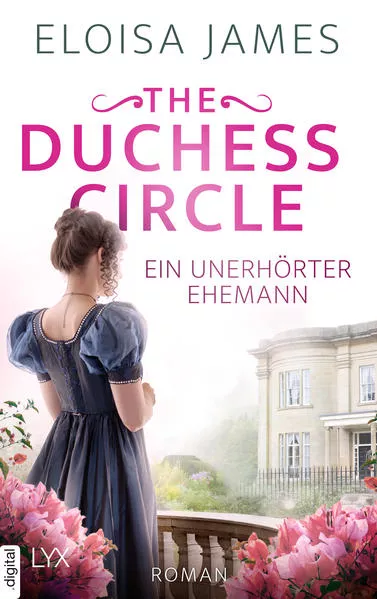 Cover: The Duchess Circle - Ein unerhörter Ehemann