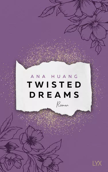 Cover: Twisted Dreams