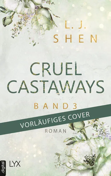 Cruel Castaways - Band 3</a>