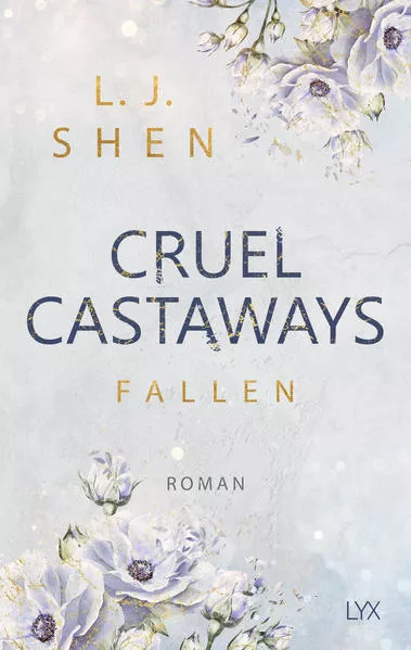 Cover: Cruel Castaways - Fallen