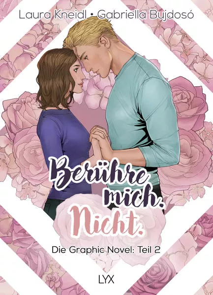 Berühre mich. Nicht.: Die Graphic Novel</a>