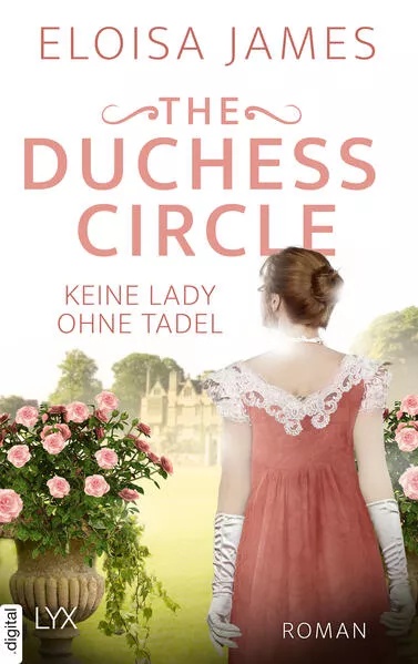 The Duchess Circle - Keine Lady ohne Tadel</a>