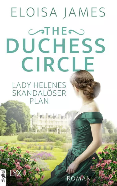 Cover: The Duchess Circle - Lady Helenes skandalöser Plan