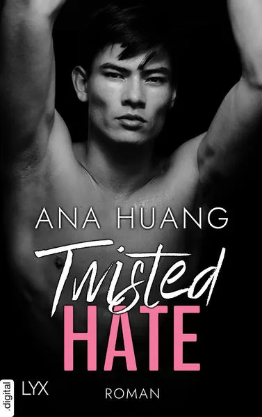 Cover: Twisted Hate