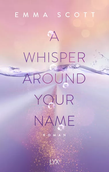 Cover: A Whisper Around Your Name
