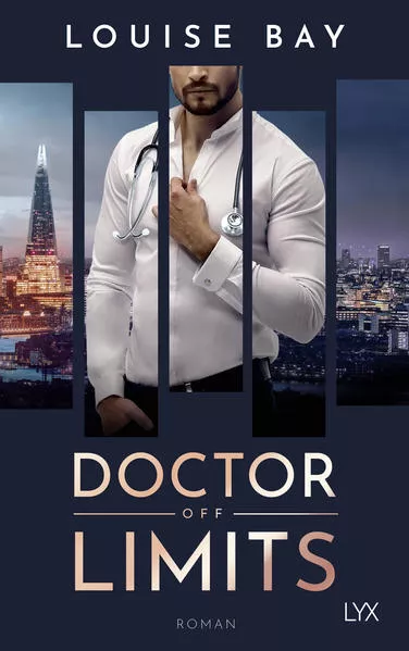 Doctor Off Limits</a>