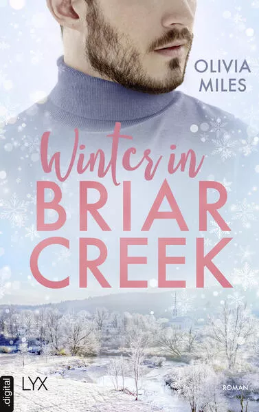 Cover: Winter in Briar Creek