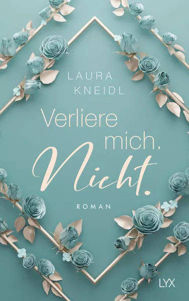 Cover: Verliere mich. Nicht.: Special Edition