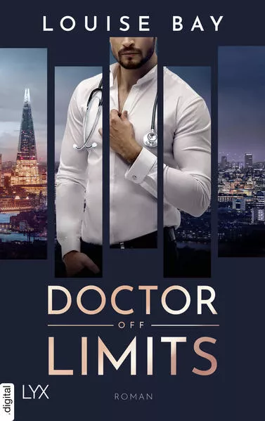Doctor Off Limits</a>