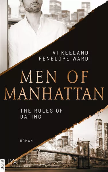 Men of Manhattan - The Rules of Dating</a>