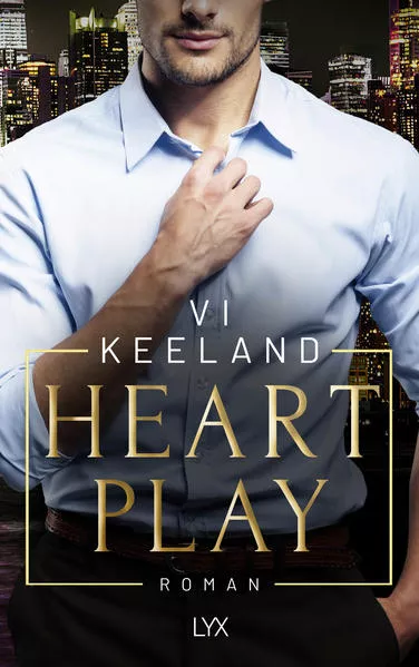 Cover: Heart Play
