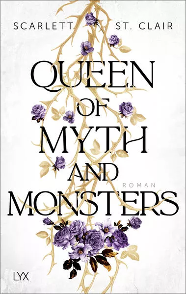 Queen of Myth and Monsters</a>