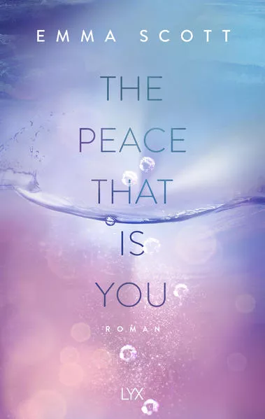 Cover: The Peace That Is You