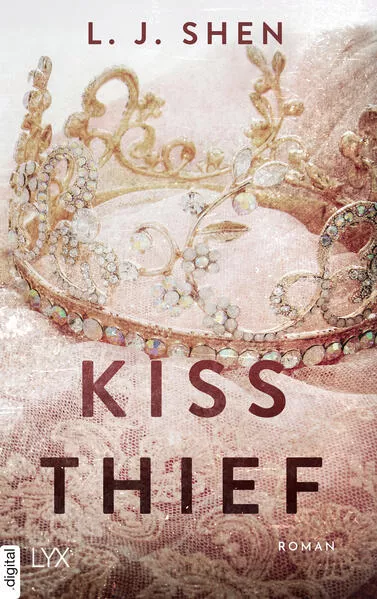 Kiss Thief</a>