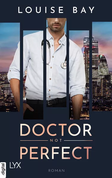 Doctor Not Perfect</a>