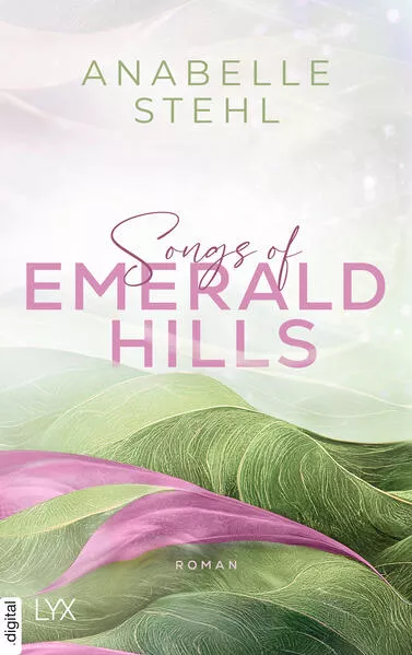 Cover: Songs of Emerald Hills