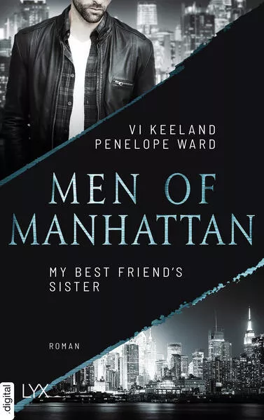 Men of Manhattan - My Best Friend's Sister</a>