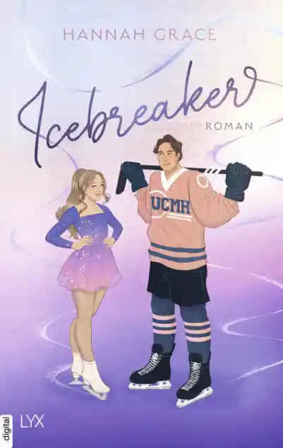 Cover: Icebreaker