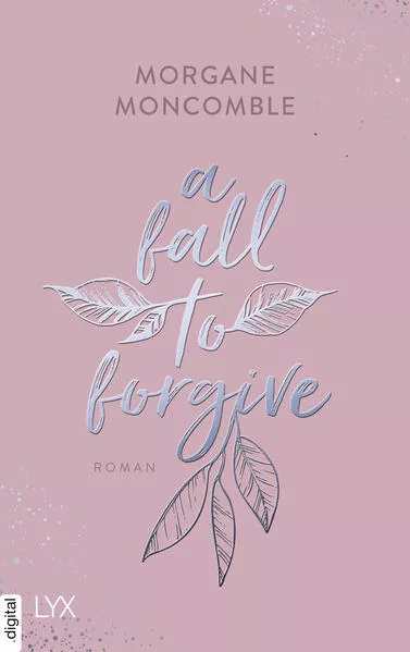 Cover: A Fall to Forgive