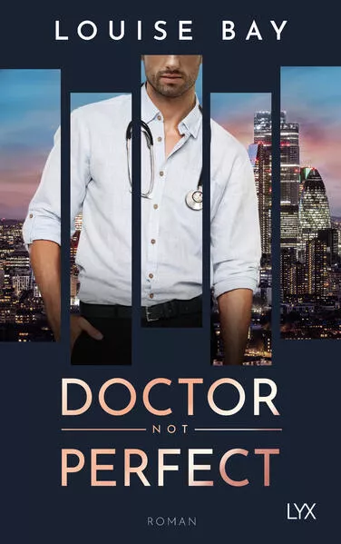 Doctor Not Perfect</a>
