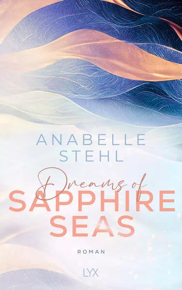 Cover: Dreams of Sapphire Seas