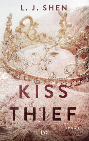 Cover: Kiss Thief