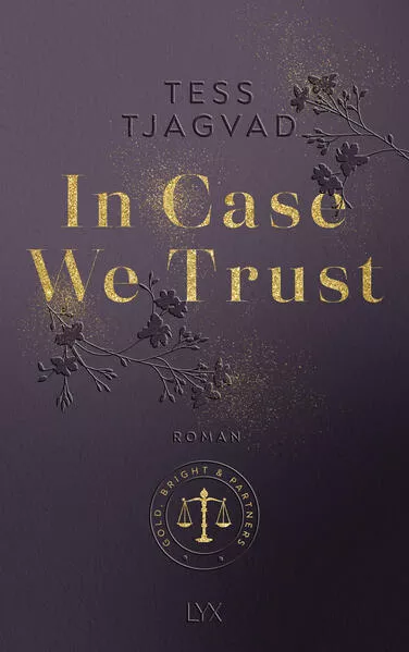 Cover: In Case We Trust