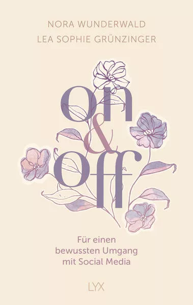 Cover: On & Off