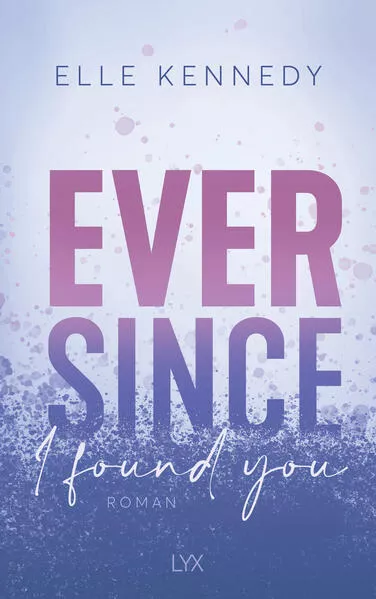 Cover: Ever Since I Found You