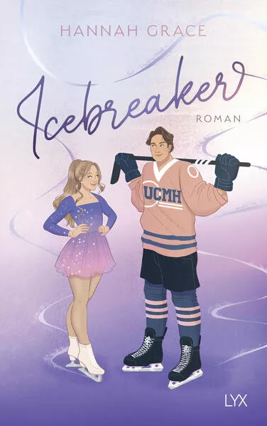 Cover: Icebreaker